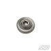 Stainless Steel Finishing Washers - 1/4" with 1" Button Head Screws, FFG-SSFW-14-SS, Stainless steel hardware is a great way to make your hot rod stand out from the rest. These finishing washers were designed by us to accompany the hardware that we use on
