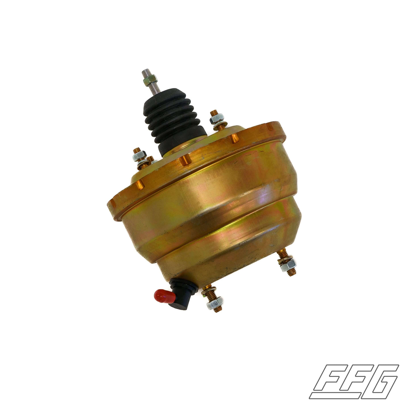 FFG 196779 F100 Wilwood Master Cylinder Kit