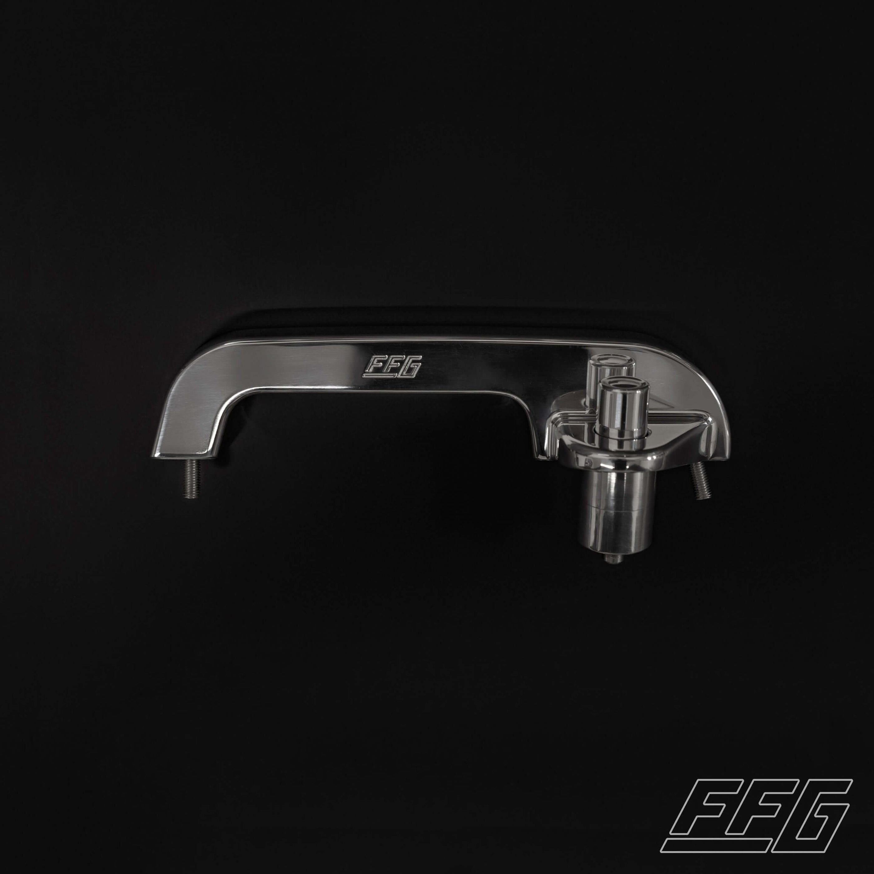 FFG Ford Trucks 1967-72 Billet Aluminum Door Handles