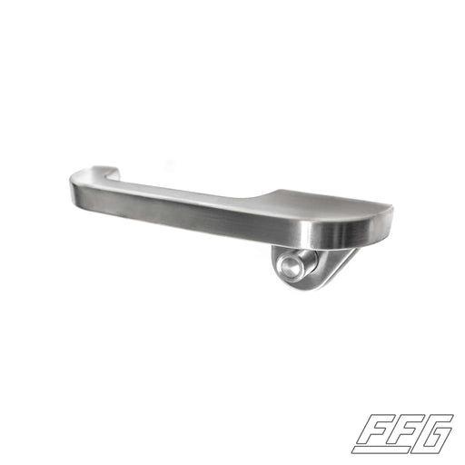 FFG Ford Trucks 1967-72 Billet Aluminum Door Handles, FFG-F6772-DH-B, 05/31/22 update: – Polished finishes are running on a 2-4 week lead time due to machine maintenance. Applications: 1967 Ford F100 / F250 1968 Ford F100 / F250 1969 Ford F100 / F250 1970