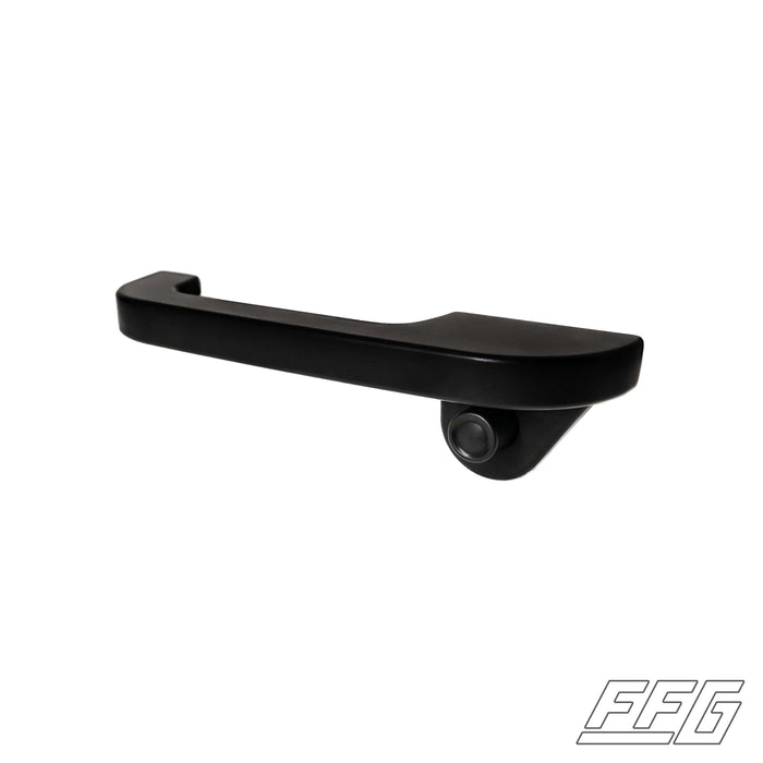FFG Ford Trucks 1967-72 Billet Aluminum Door Handles, FFG-F6772-DH-Bk, 05/31/22 update: – Polished finishes are running on a 2-4 week lead time due to machine maintenance. Applications: 1967 Ford F100 / F250 1968 Ford F100 / F250 1969 Ford F100 / F250 197