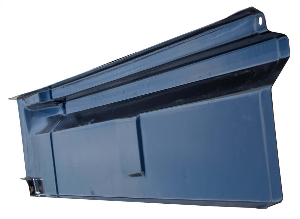 Outer Rocker Panel - LH - 53-56 F100 F250