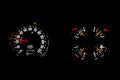 1947-54 Chevy Trucks, 1954 Chevy C10, Chevy Trucks, Dropship, DropshipOnly(NoBundle), import_2021_08_05_001436, joined-description-fields, RTX Instrument Gauge System | Chevy Pickup (1954), Gauges, Fat Fender Garage, Dakota Digital