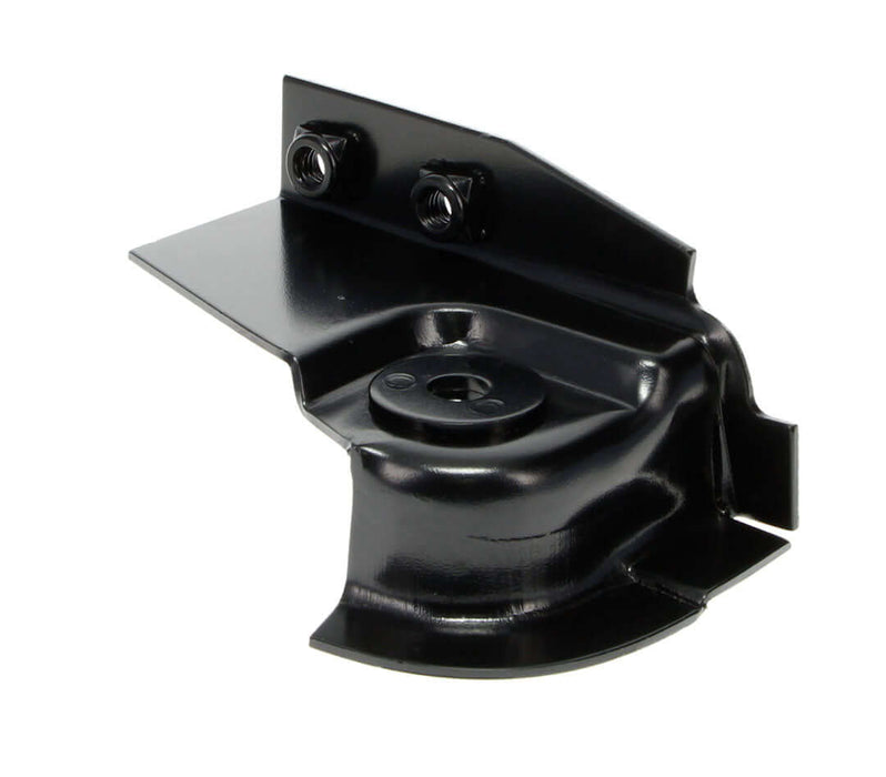 Rear Cab Mount Base - Upper Bracket - LH - 53-56 F100 F250, 425-4553-L, Rear Cab Mount Base - Upper Bracket - LH - 53-56 F100 F250 - The reproduction cab mount base replacements are the upper bracket that welds to the floor for your 1953-1956 Ford F100 F2