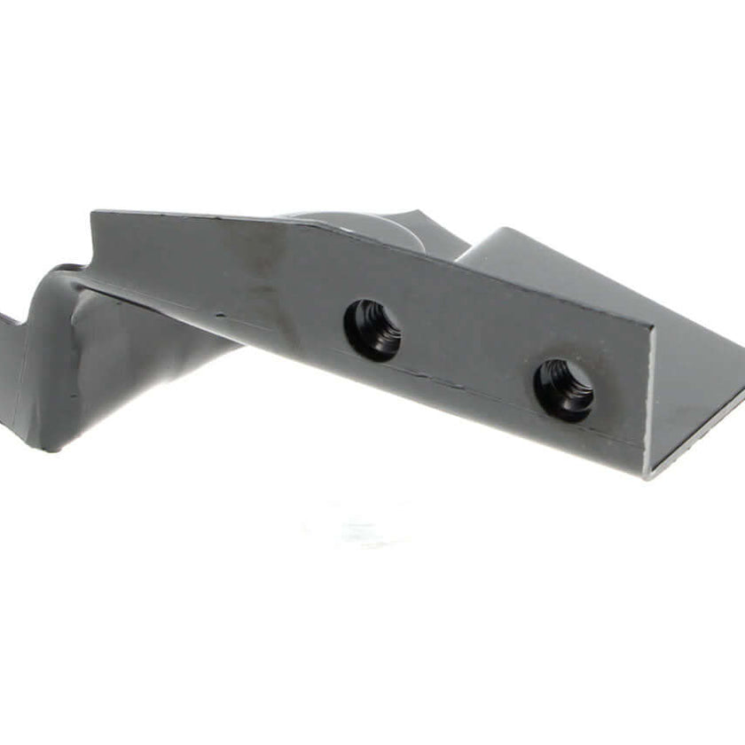 Rear Cab Mount Base - Upper Bracket - LH - 53-56 F100 F250