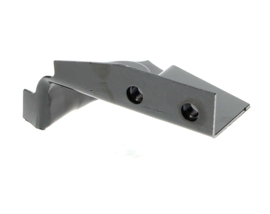 Rear Cab Mount Base - Upper Bracket - LH - 53-56 F100 F250, 425-4553-L, Rear Cab Mount Base - Upper Bracket - LH - 53-56 F100 F250 - The reproduction cab mount base replacements are the upper bracket that welds to the floor for your 1953-1956 Ford F100 F2