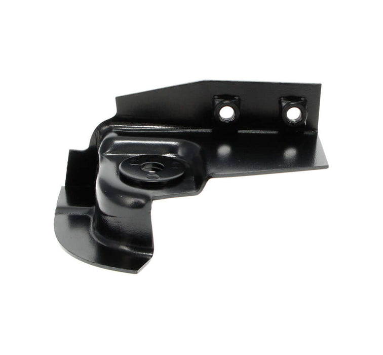 Rear Cab Mount Base - Upper Bracket - RH - 53-56 F100 F250, 425-4553-R, Rear Cab Mount Base - Upper Bracket - LH - 53-56 F100 F250 - The reproduction cab mount base replacements are the upper bracket that welds to the floor for your 1953-1956 Ford F100 F2