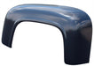 Rear Fender - RH - 53-79 Ford F100 F250 Flareside Bed, 780-4553-R, Reproduction rear fender for the 53-79 Ford F100 / F250 model trucks. This piece is correct for use on models equipped with a Flare side (stepside) bed only. Stamped from high quality heav