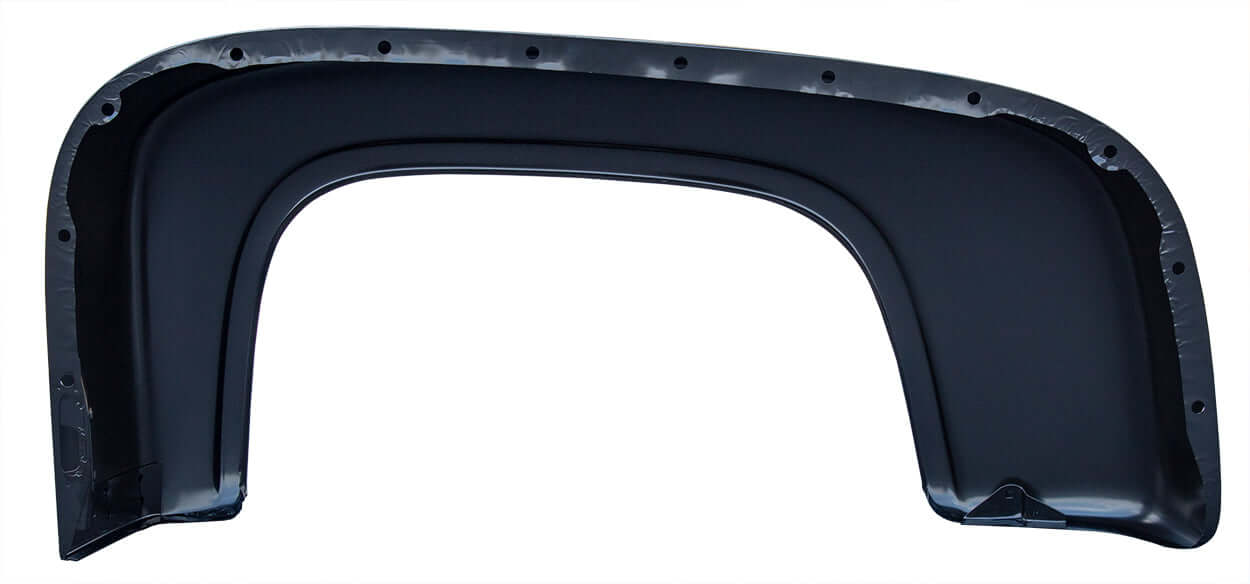 Rear Fender - RH - 53-79 Ford F100 F250 Flareside Bed