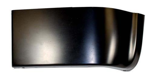 Rear Fender Patch - Lower Front LH - 53-56 F100 F250, 204-4553-L, This premium quality Rear Fender Patch - Lower Front LH - 53-56 F100 F250 is stamped from heavy gauge steel and comes with an EDP coating for long-lasting use. Its shape, size, bends, curve