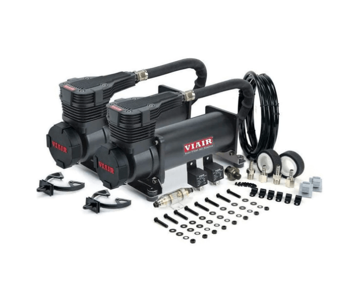 Ultimate Air Suspension Package, AA-3838, If you are looking for the most comprehensive and technologically advanced air suspension system management kit on the market, AccuAir’s Ultimate Package is for you. Piecing together a management system for your a