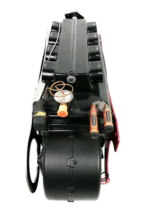 A/C, A/C Components, Dropship, Vapir 2 – S Compact Custom Air Conditioning Kit, A/C System, Fat Fender Garage, Restomod Air