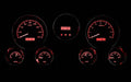 1966, 1967, 1967-72 Chevy Trucks, 1968, 1969, 1970, 1971, 1972, 1973, 1974, A/C, Accessories, aluminum, android, apple, automatic, Black, black anodized, bluetooth, Button, Chevy Trucks, classic, clean, compact, Compatible, cover, Coyote, Coyote Swap, Coy