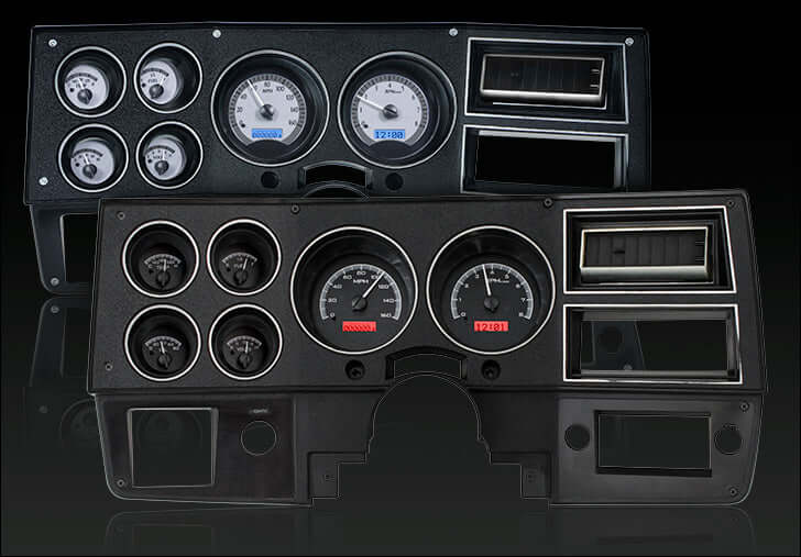 1966, 1967, 1968, 1969, 1970, 1971, 1972, 1973, 1973-87 Chevy Trucks, 1974, A/C, Accessories, aluminum, android, apple, automatic, Black, black anodized, bluetooth, Button, Chevy Trucks, classic, clean, compact, Compatible, cover, Coyote, Coyote Swap, Coy