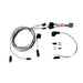 Dual Tank Harness Add-On Kit | Ford Truck (1973-79), 510359, 04/09/21 update: - we are currently running about 4 weeks out on drop ship orders. This kit gives you all the harness components necessary to make the connections needed if your truck has dual f