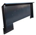 Bedside - OE Style w/o Stake Pocket Holes - LH - 53-72 Ford F100 Short Bed Stepside – view 3