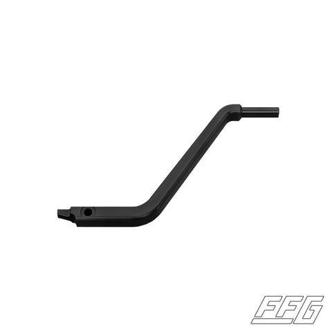 Billet Aluminum Shifter Arm