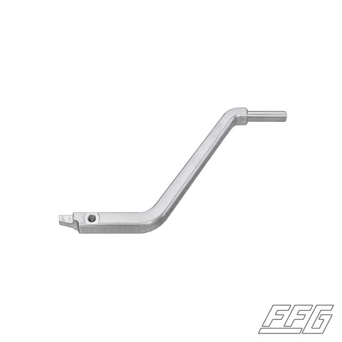 Billet Aluminum Shifter Arm – view 2