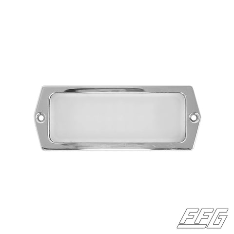Billet Aluminum LED Dome Light - 1964-72 Ford F100 – view 3