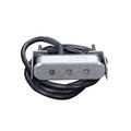 Dual Linear Actuator Controller – view 3