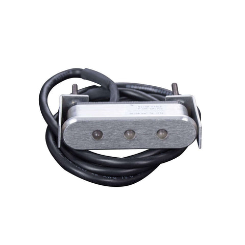 Dual Linear Actuator Controller – view 3