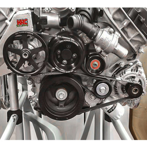 F100 Coyote KRC Power Steering Kit