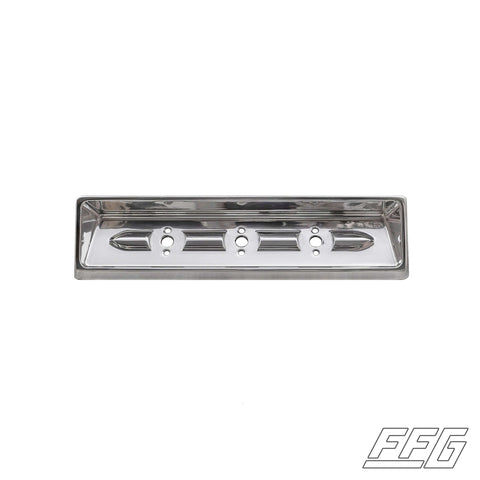 Climate Control Bezel - 1968-72 Ford Truck – view 3