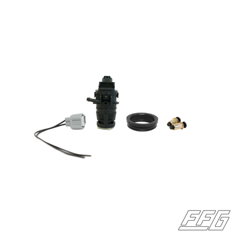 FFG Windshield Washer Reservoir – view 10