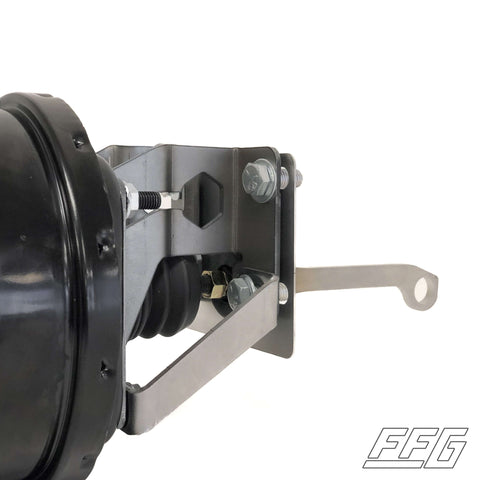 FFG 1967-79 F100 Wilwood Master Cylinder Kit – view 5