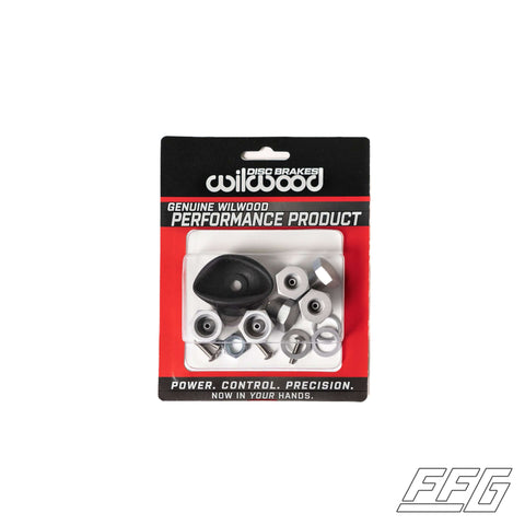 FFG 1967-79 F100 Wilwood Master Cylinder Kit – view 8