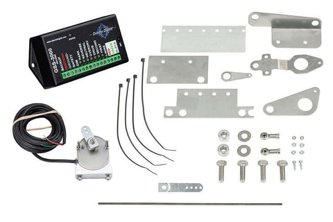 FFG Gear Shift Sender Kit – view 2
