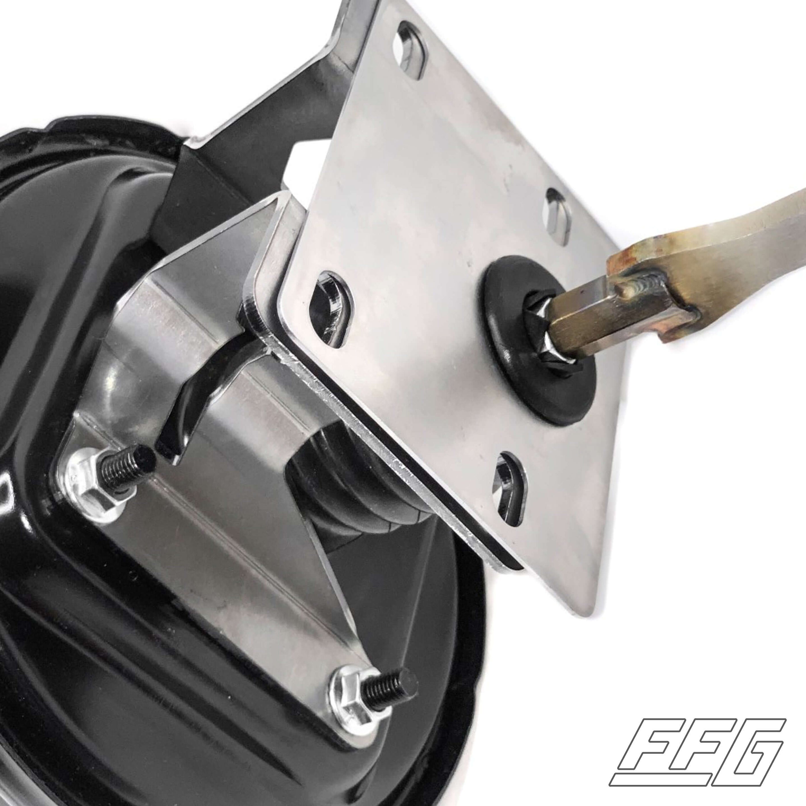 FFG 196779 F100 Wilwood Master Cylinder Kit