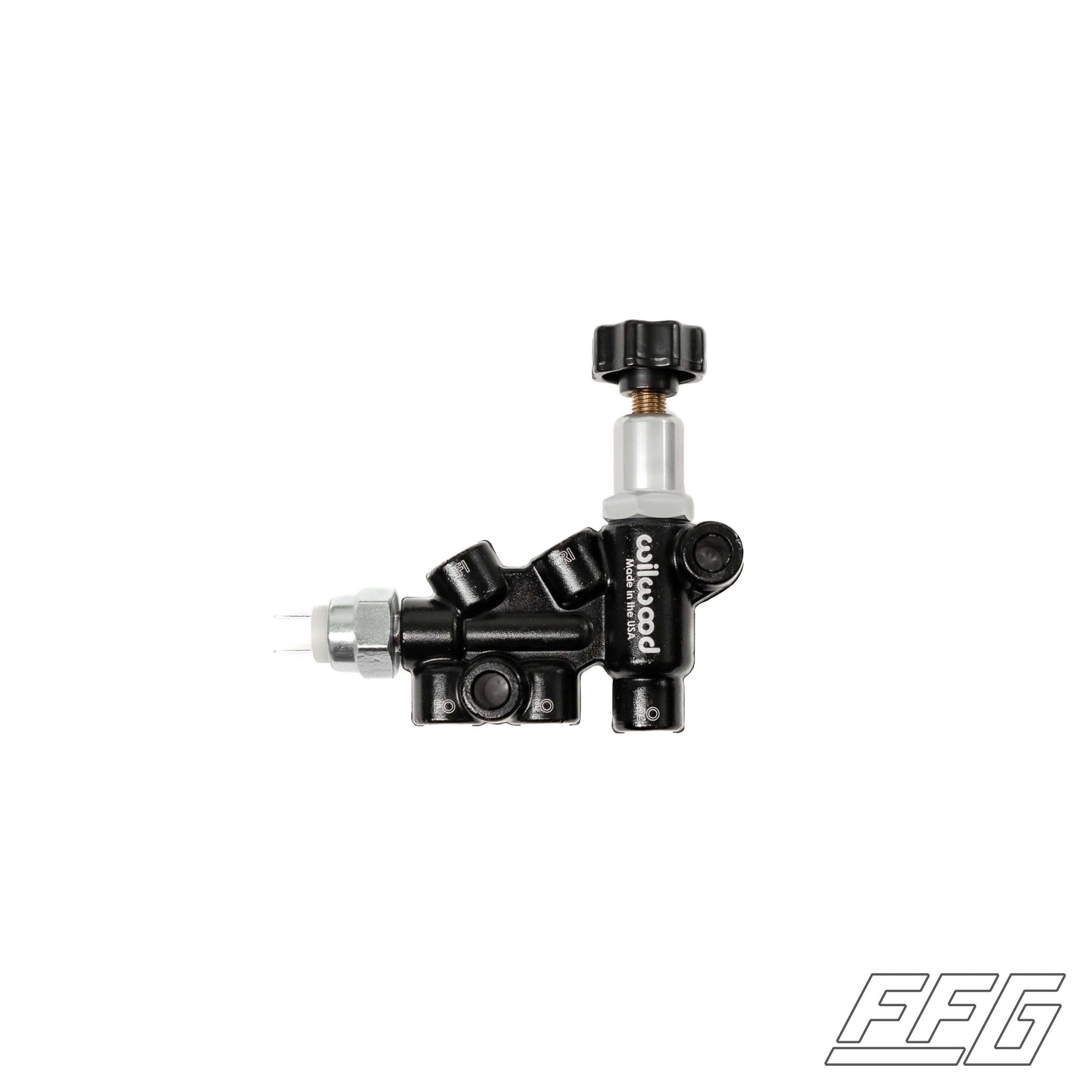 FFG 196779 F100 Wilwood Master Cylinder Kit