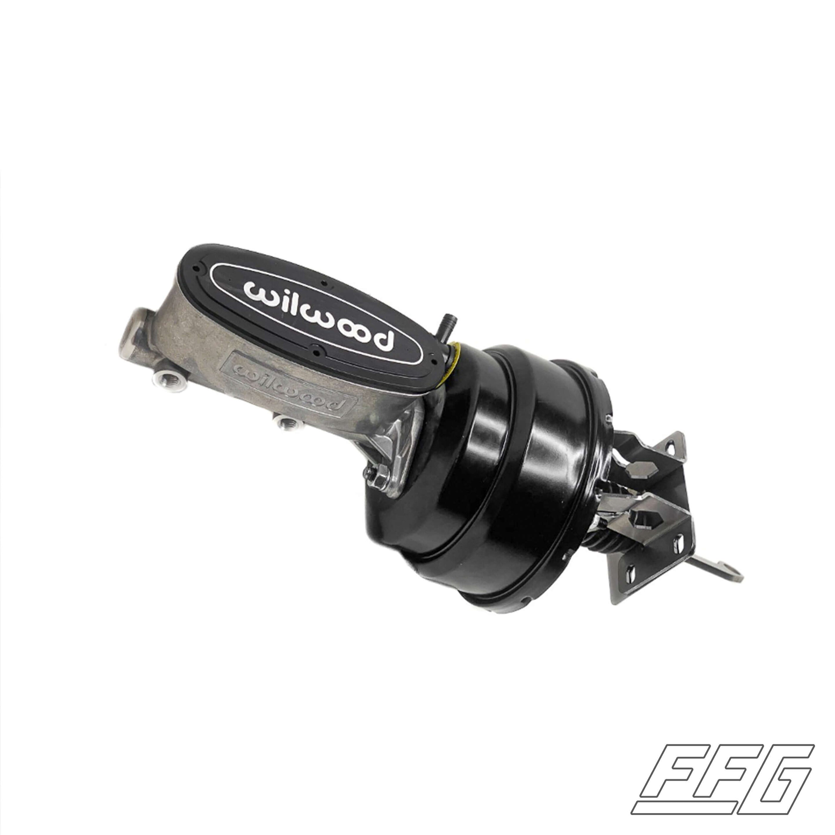 FFG 196779 F100 Wilwood Master Cylinder Kit