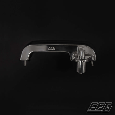 FFG Billet Aluminum Door Handles | 1967-72  Ford Trucks – view 3