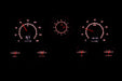 1967-72 Chevy Trucks, Accessories, Black, black anodized, Chevy Trucks, classic, clean, Compatible, complete, Coyote Swap, Coyote Swap Misc, custom, Dakota Digital, Dash, detail, Digital gauge, Dropship, DropshipOnly(NoBundle), durability, Durable, duster