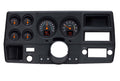 1973-87 Chevy Trucks, Accessories, Black, black anodized, Chevy Trucks, classic, clean, Compatible, complete, Coyote Swap, Coyote Swap Misc, custom, Dakota Digital, Dash, detail, Digital gauge, Dropship, DropshipOnly(NoBundle), durability, Durable, duster
