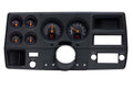 1973-87 Chevy Trucks, Accessories, Black, black anodized, Chevy Trucks, classic, clean, Compatible, complete, Coyote Swap, Coyote Swap Misc, custom, Dakota Digital, Dash, detail, Digital gauge, Dropship, DropshipOnly(NoBundle), durability, Durable, duster