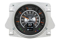 1966-77 Ford Bronco, Accessories, aluminum, android, apple, automatic, Black, black anodized, Button, classic, clean, compact, Compatible, cover, Coyote Swap, Coyote Swap Misc, custom, Dakota Digital, Dash, detail, Digital gauge, Dropship, DropshipOnly(No